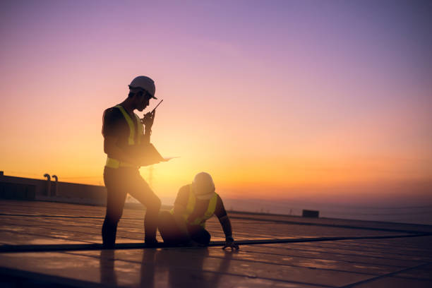 Best Slate Roofing Contractor  in Emmett, ID