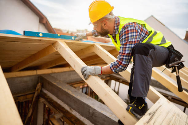 Quick and Trustworthy Emergency Roof Repair Services in Emmett, ID
